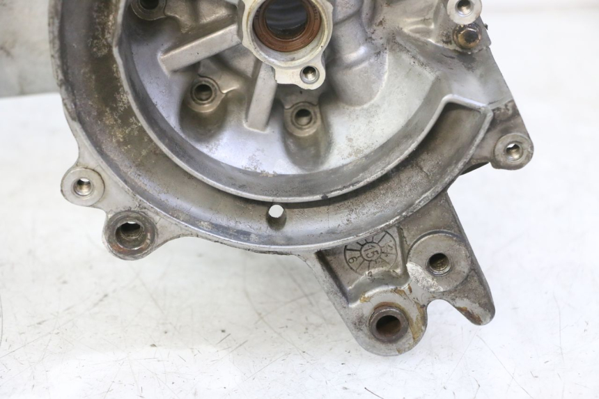 photo de MOTORBLOCK-UNTERTEIL KYMCO AGILITY NAKED RENOUVO 2T 50 (2011 - 2018)