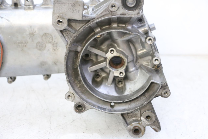 photo de MOTORBLOCK-UNTERTEIL KYMCO AGILITY NAKED RENOUVO 2T 50 (2011 - 2018)