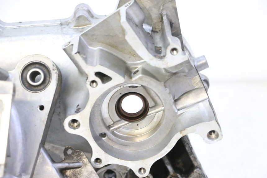 photo de MOTORBLOCK-UNTERTEIL KYMCO AGILITY NAKED RENOUVO 2T 50 (2011 - 2018)