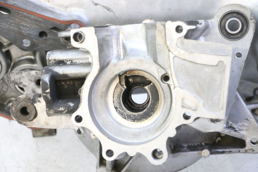 photo de MOTORBLOCK-UNTERTEIL KYMCO AGILITY NAKED RENOUVO 2T 50 (2011 - 2018)