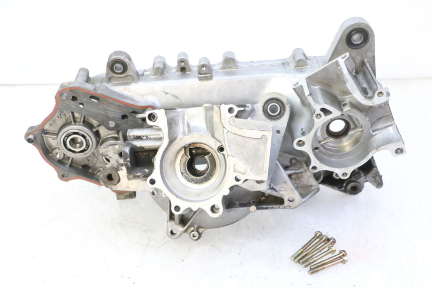 photo de MOTORBLOCK-UNTERTEIL KYMCO AGILITY NAKED RENOUVO 2T 50 (2011 - 2018)