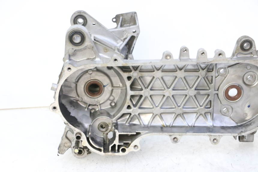 photo de MOTORBLOCK-UNTERTEIL KYMCO AGILITY NAKED RENOUVO 2T 50 (2011 - 2018)