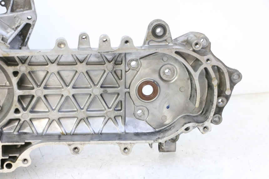 photo de MOTORBLOCK-UNTERTEIL KYMCO AGILITY NAKED RENOUVO 2T 50 (2011 - 2018)