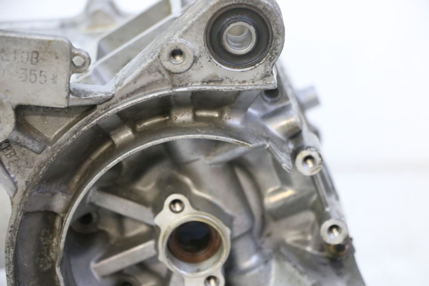 photo de MOTORBLOCK-UNTERTEIL KYMCO AGILITY NAKED RENOUVO 2T 50 (2011 - 2018)