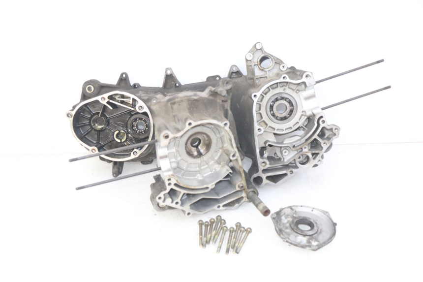 photo de UNTERER MOTORBLOCK APRILIA SCARABEO 100 (2003 - 2012)