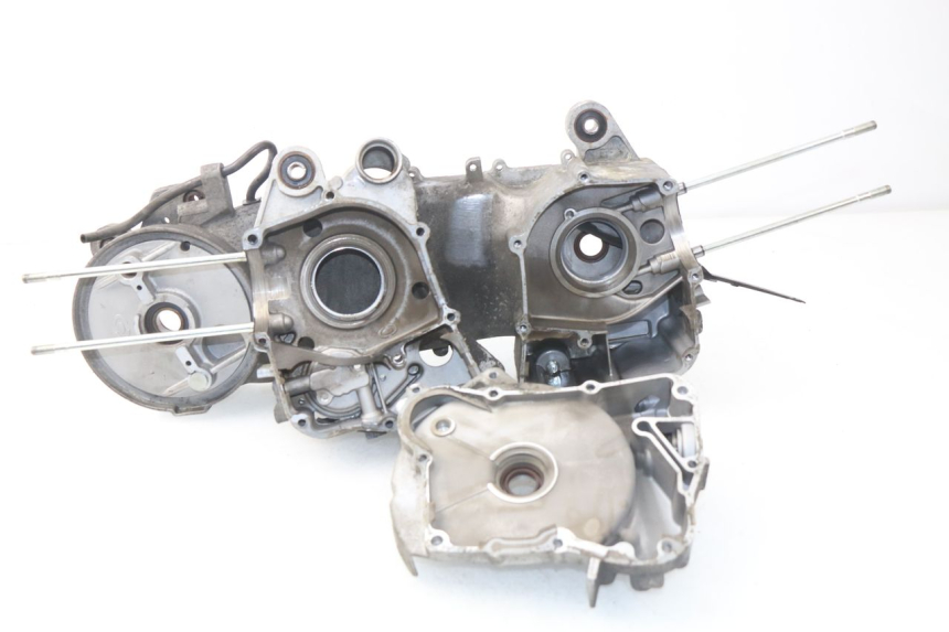 photo de UNTERER MOTORBLOCK JONWAY AZTRAL 125 (2008 - 2017)