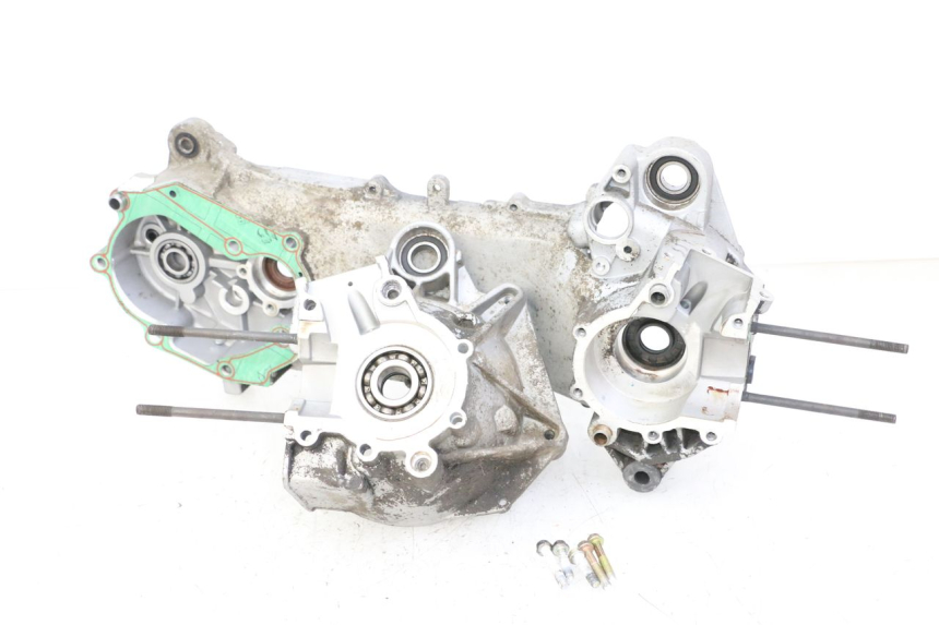 photo de MOTORBLOCKUNTERTEIL MASH BIBOP 2T 50 (2013 - 2018)