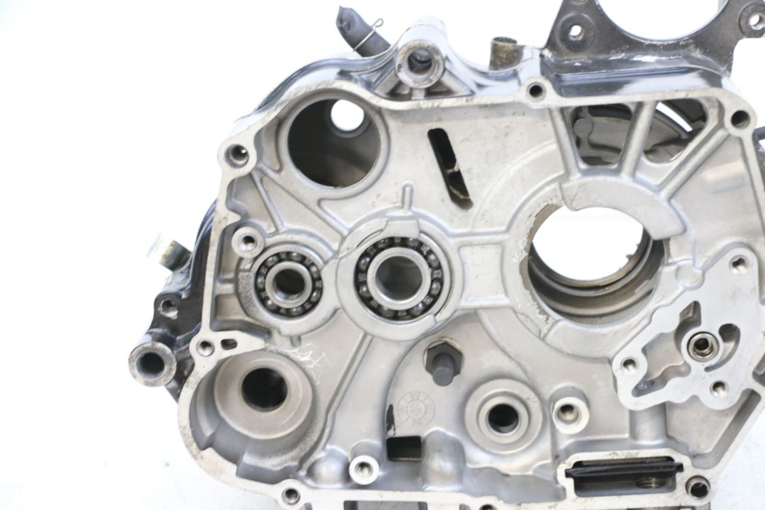 photo de KURBELGEHÄUSE MAG POWER BOMBERS 4T 50 (2016 - 2026) - Charakteristische Merkmale