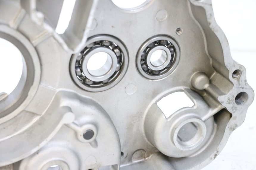 photo de KURBELGEHÄUSE MAG POWER BOMBERS 4T 50 (2016 - 2026) - Hauptansicht