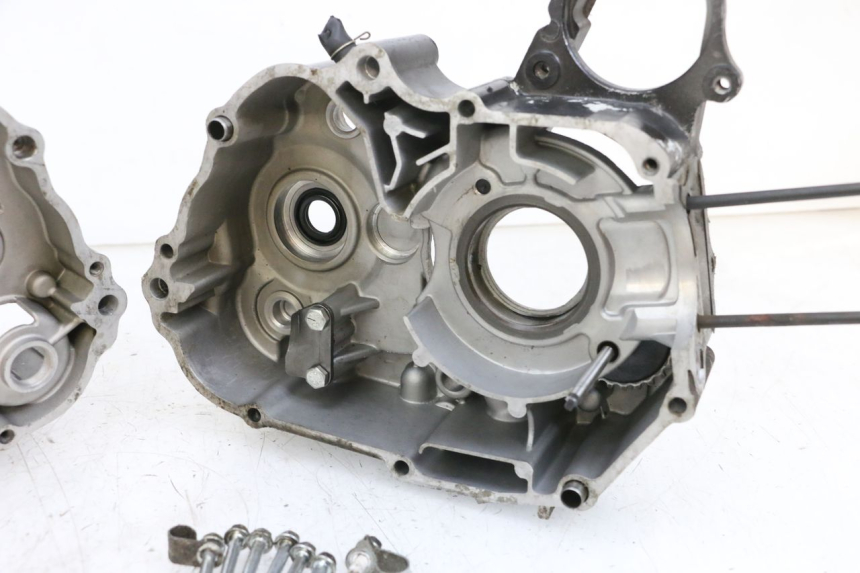 photo de KURBELGEHÄUSE MAG POWER BOMBERS 4T 50 (2016 - 2026) - Detailansicht des Bauteils