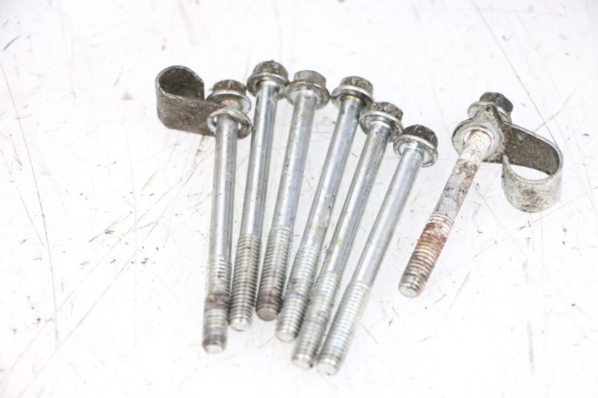 photo de KURBELGEHÄUSE MAG POWER BOMBERS 4T 50 (2016 - 2026) - Alternative Perspektive