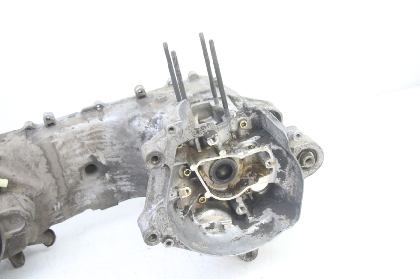 photo de KURBELGEHÄUSE MBK BOOSTER NEXT GENERATION 50 (1995 - 1998)
