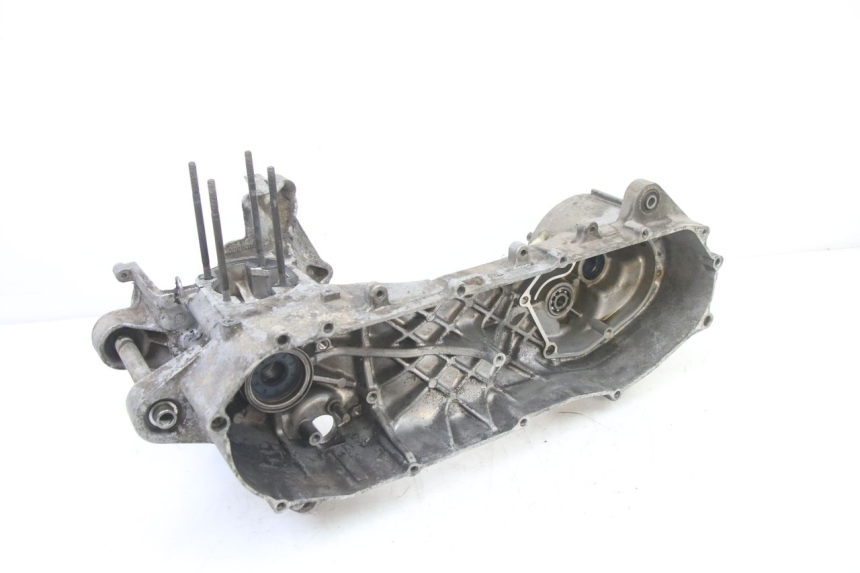 photo de KURBELGEHÄUSE MBK BOOSTER NEXT GENERATION 50 (1995 - 1998)