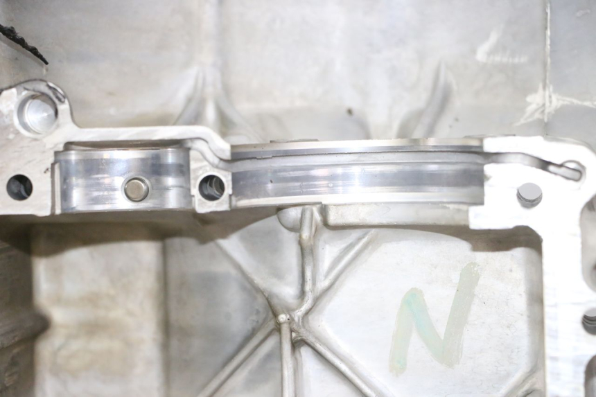 photo de KURBELGEHÄUSE HONDA CBR RR FIREBLADE 900 (1992 - 1994)