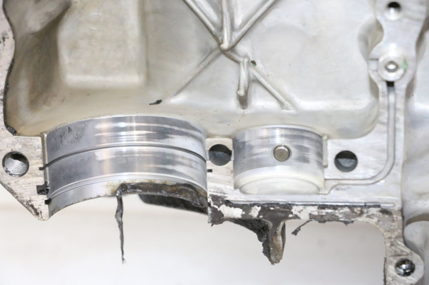 photo de KURBELGEHÄUSE HONDA CBR RR FIREBLADE 900 (1992 - 1994)