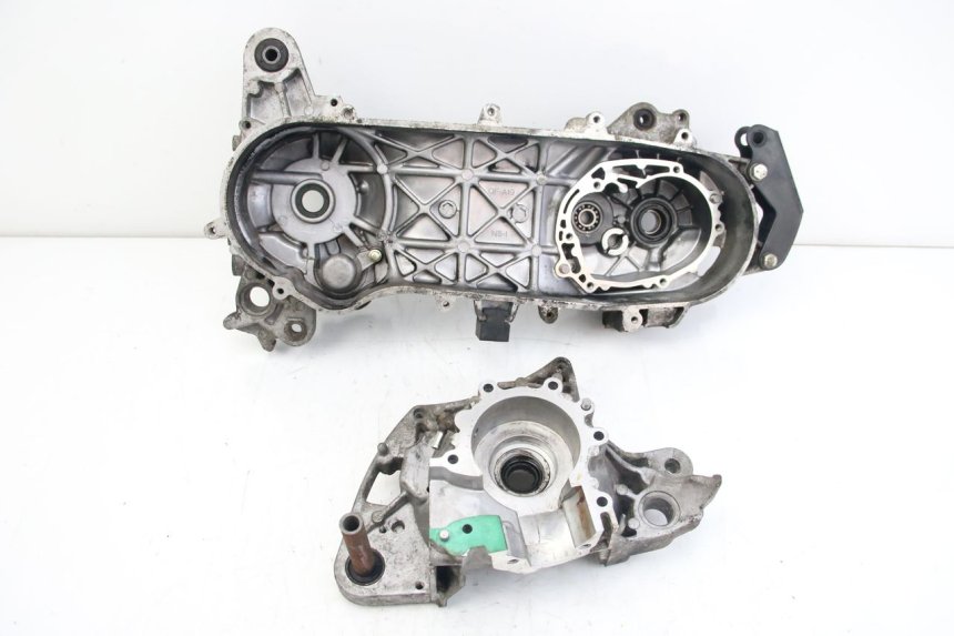 photo de KURBELGEHÄUSE PEUGEOT CITYSTAR 50 (2013 - 2017)