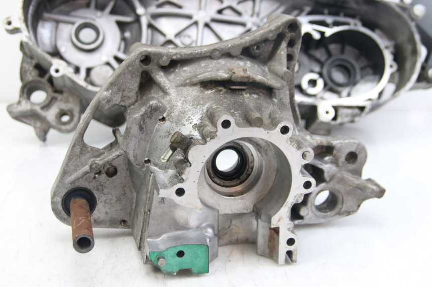 photo de KURBELGEHÄUSE PEUGEOT CITYSTAR 50 (2013 - 2017)