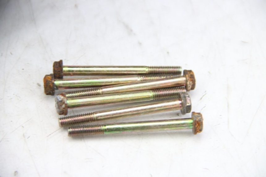 photo de KURBELGEHÄUSE PEUGEOT CITYSTAR 50 (2013 - 2017)