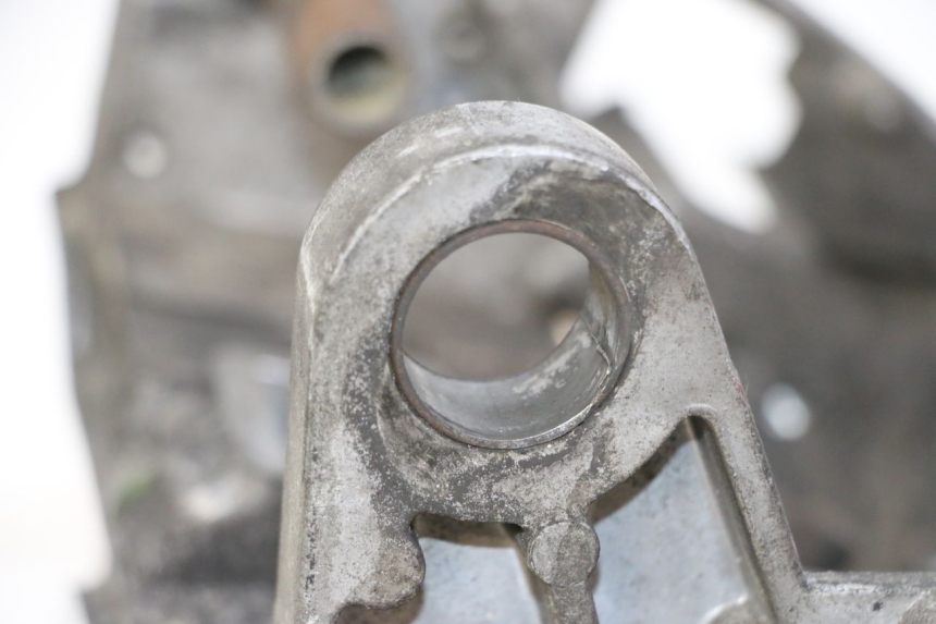 photo de KURBELGEHÄUSE PEUGEOT CITYSTAR 50 (2013 - 2017)