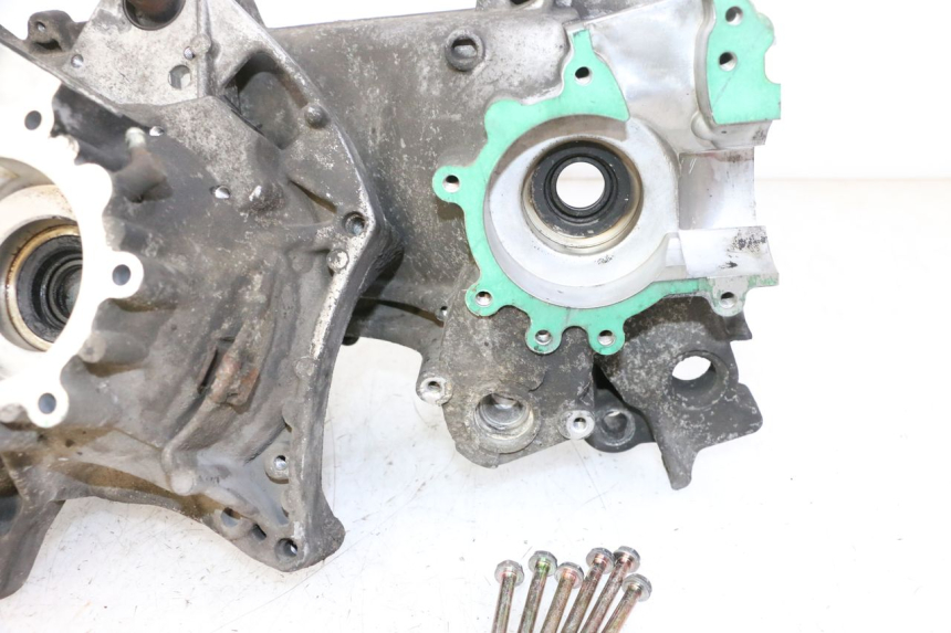 photo de KURBELGEHÄUSE PEUGEOT CITYSTAR 50 (2013 - 2017)