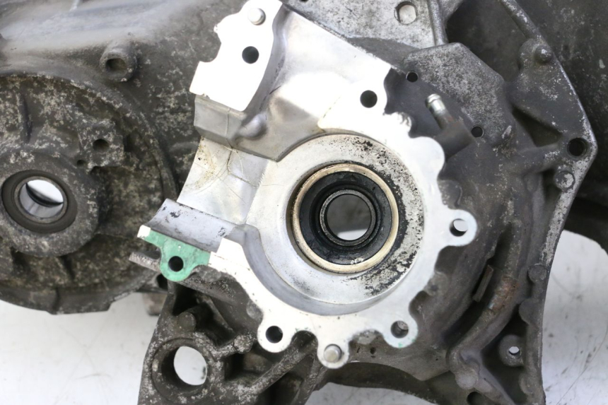 photo de KURBELGEHÄUSE PEUGEOT CITYSTAR 50 (2013 - 2017)