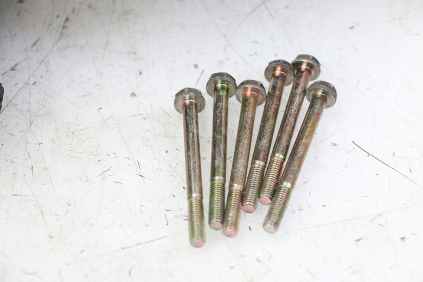 photo de KURBELGEHÄUSE PEUGEOT CITYSTAR 50 (2013 - 2017)