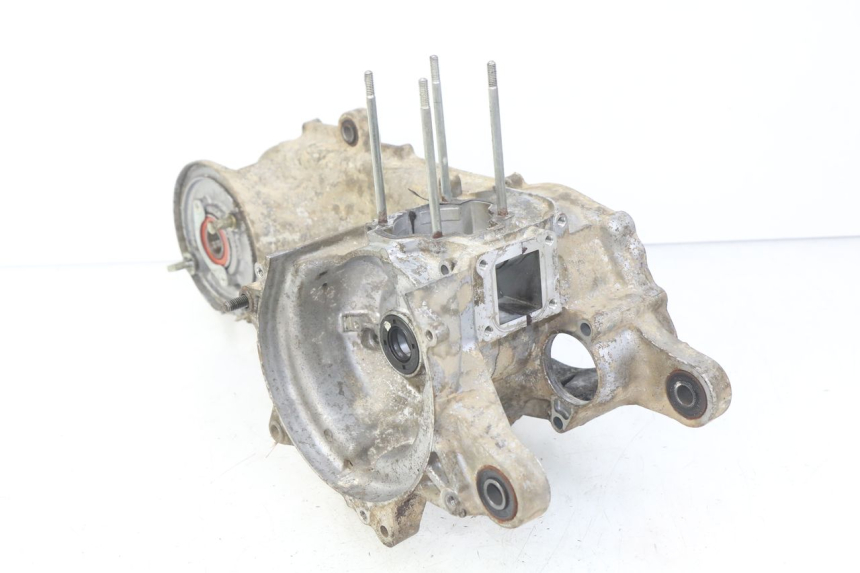 photo de MOTORBLOCK-UNTERTEIL SUZUKI CP 80 (1985 - 1996)
