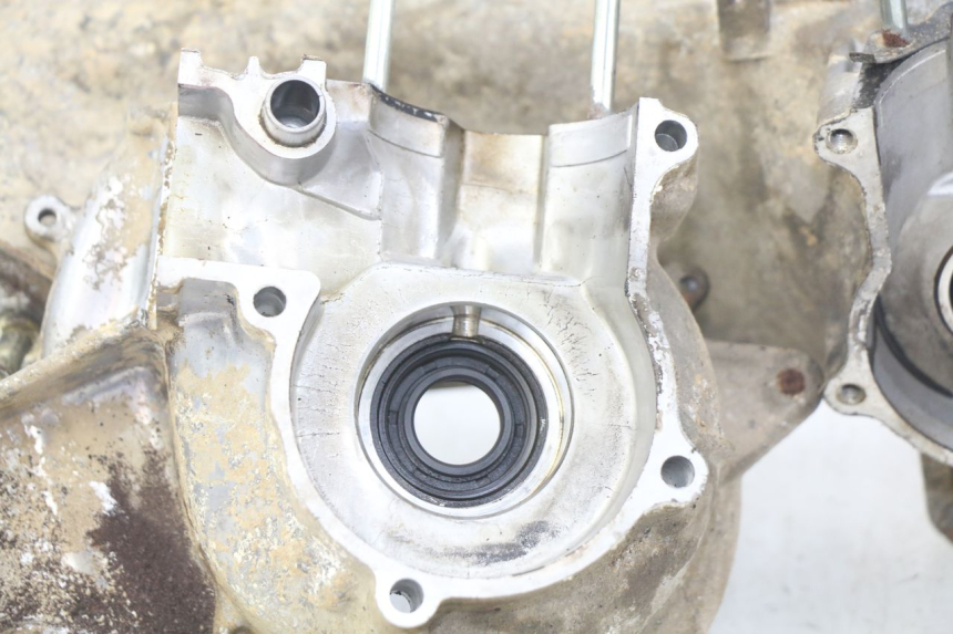 photo de MOTORBLOCK-UNTERTEIL SUZUKI CP 80 (1985 - 1996)