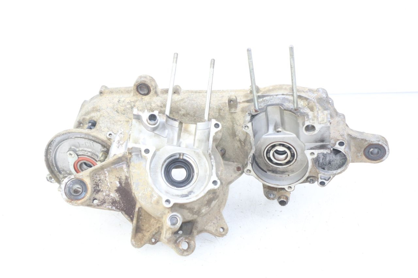 photo de MOTORBLOCK-UNTERTEIL SUZUKI CP 80 (1985 - 1996)