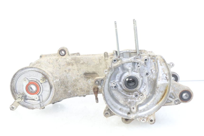 photo de MOTORBLOCK-UNTERTEIL SUZUKI CP 80 (1985 - 1996)