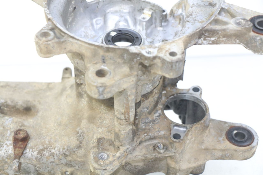 photo de MOTORBLOCK-UNTERTEIL SUZUKI CP 80 (1985 - 1996)