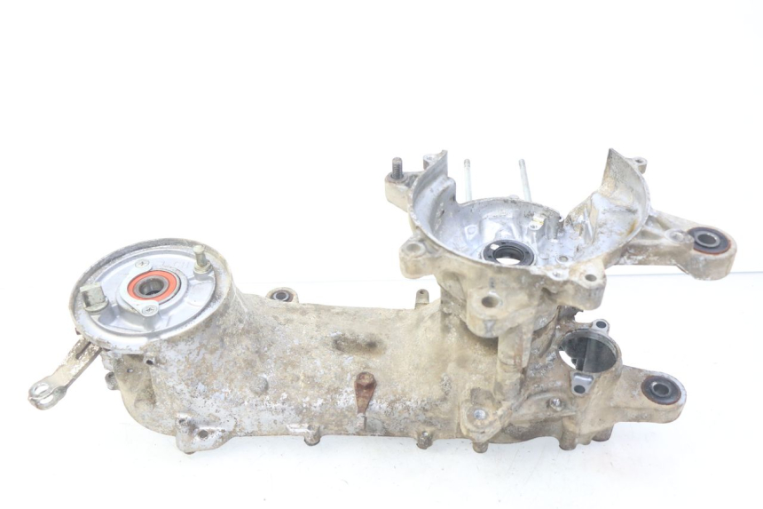 photo de MOTORBLOCK-UNTERTEIL SUZUKI CP 80 (1985 - 1996)