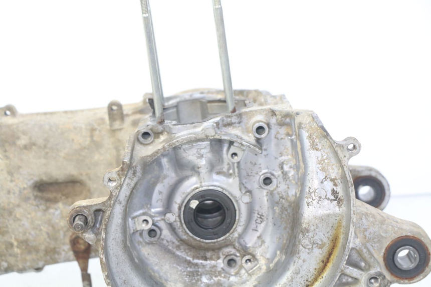 photo de MOTORBLOCK-UNTERTEIL SUZUKI CP 80 (1985 - 1996)