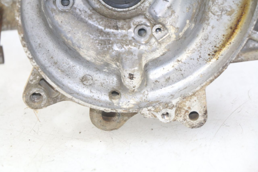 photo de MOTORBLOCK-UNTERTEIL SUZUKI CP 80 (1985 - 1996)