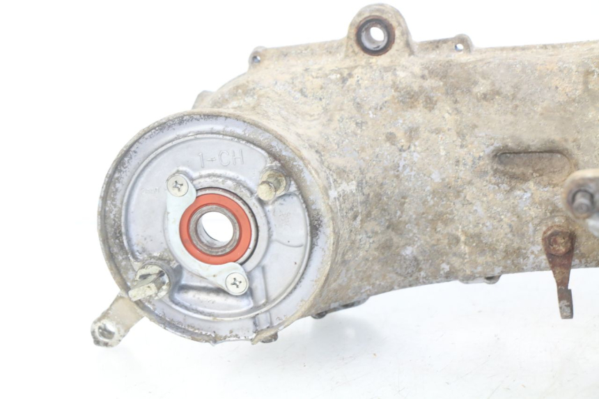 photo de MOTORBLOCK-UNTERTEIL SUZUKI CP 80 (1985 - 1996)