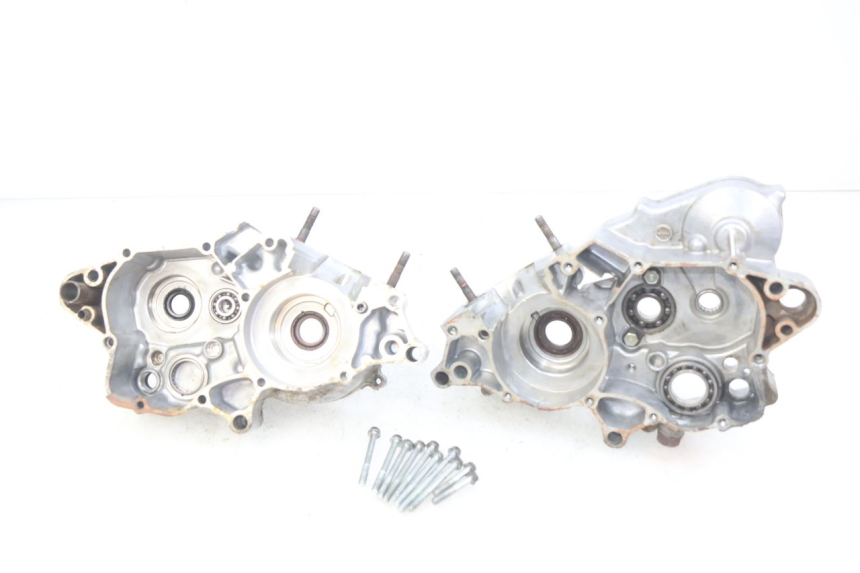 photo de UNTERER MOTORBLOCK HONDA CR 80 (2001 - 2003)
