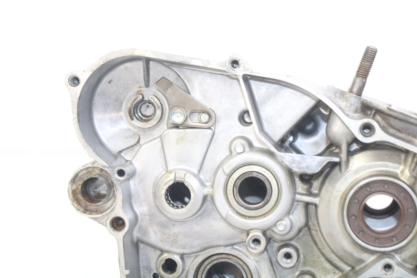photo de UNTERER MOTORBLOCK HONDA CR 80 (2001 - 2003)