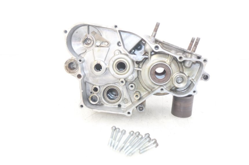 photo de UNTERER MOTORBLOCK HONDA CR 80 (2001 - 2003)