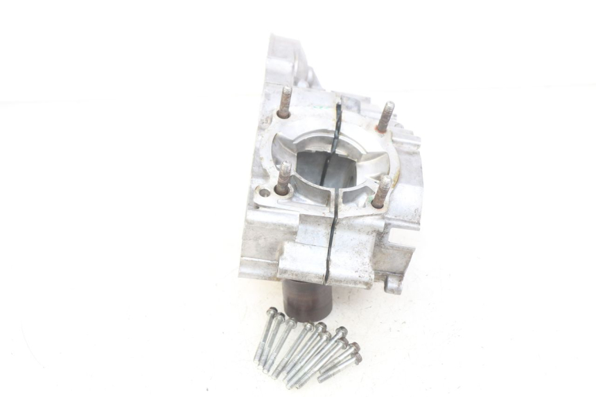 photo de UNTERER MOTORBLOCK HONDA CR 80 (2001 - 2003)
