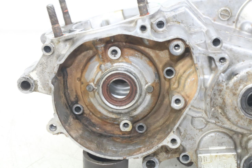 photo de UNTERER MOTORBLOCK HONDA CR 80 (2001 - 2003)