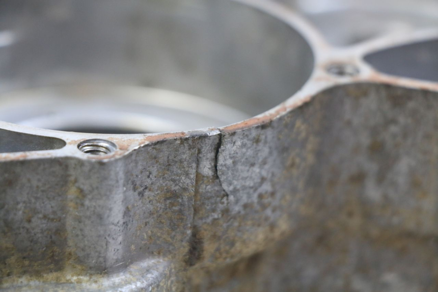 photo de UNTERER MOTORBLOCK HONDA CR 80 (2001 - 2003)