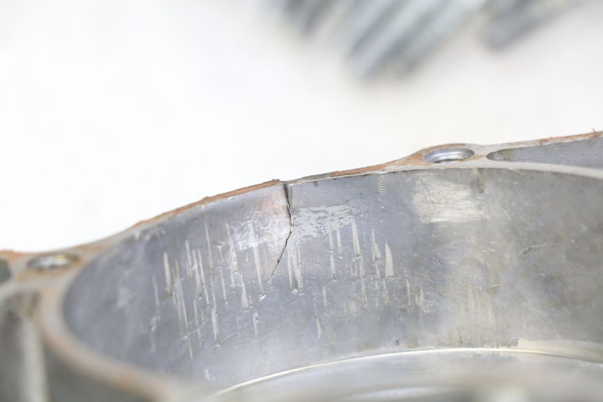 photo de UNTERER MOTORBLOCK HONDA CR 80 (2001 - 2003)