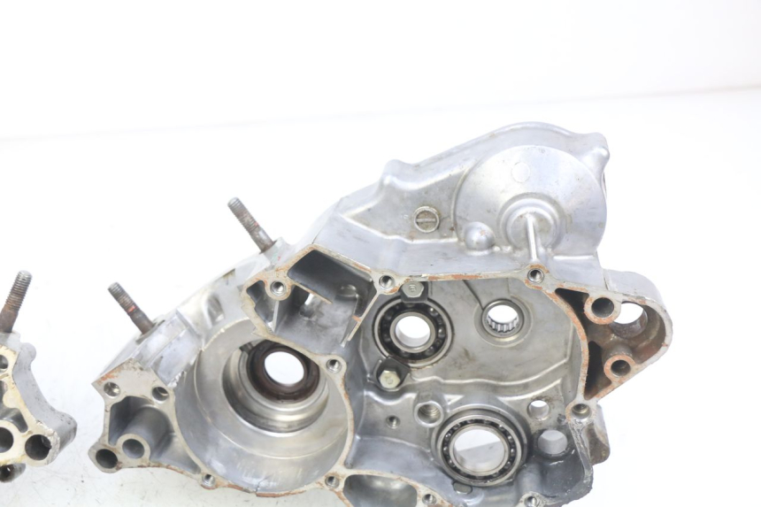 photo de UNTERER MOTORBLOCK HONDA CR 80 (2001 - 2003)