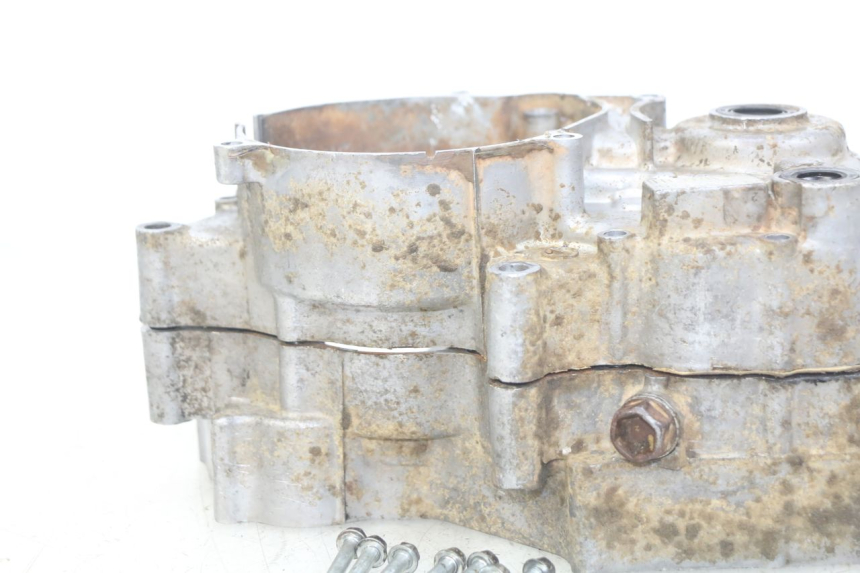 photo de UNTERER MOTORBLOCK HONDA CR 80 (2001 - 2003)