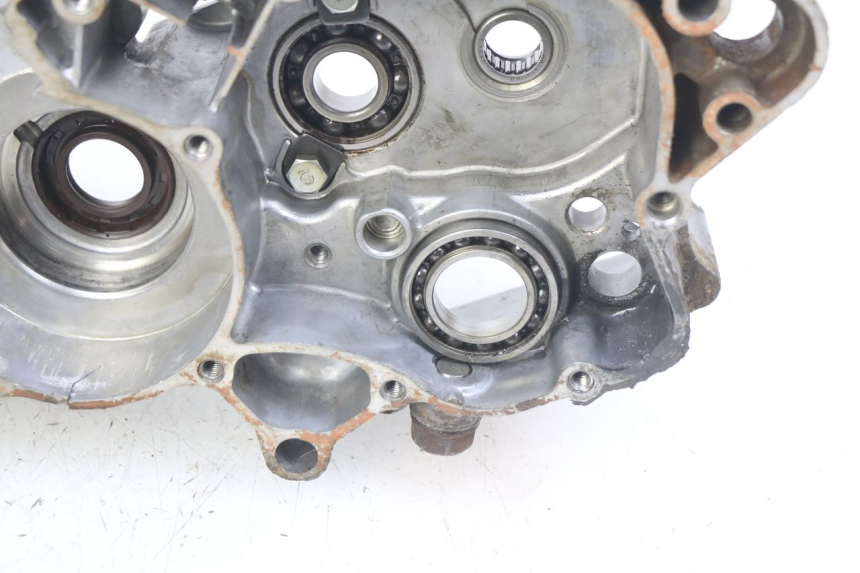 photo de UNTERER MOTORBLOCK HONDA CR 80 (2001 - 2003)