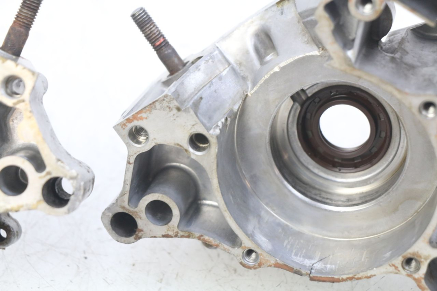 photo de UNTERER MOTORBLOCK HONDA CR 80 (2001 - 2003)
