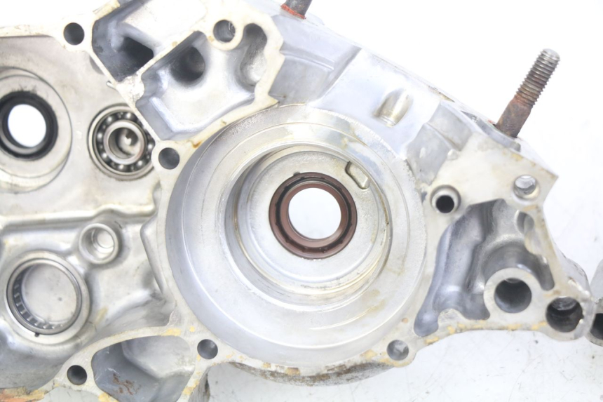 photo de UNTERER MOTORBLOCK HONDA CR 80 (2001 - 2003)