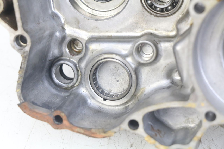 photo de UNTERER MOTORBLOCK HONDA CR 80 (2001 - 2003)