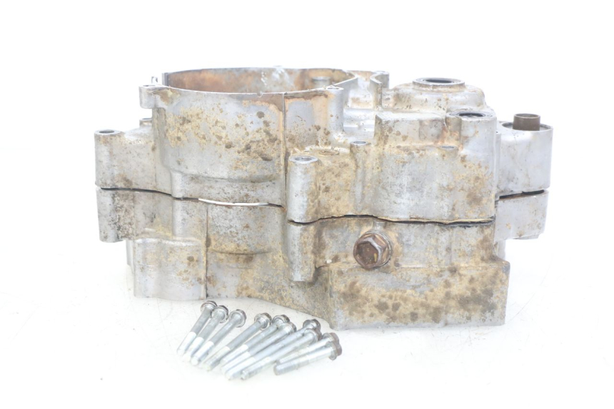 photo de UNTERER MOTORBLOCK HONDA CR 80 (2001 - 2003)