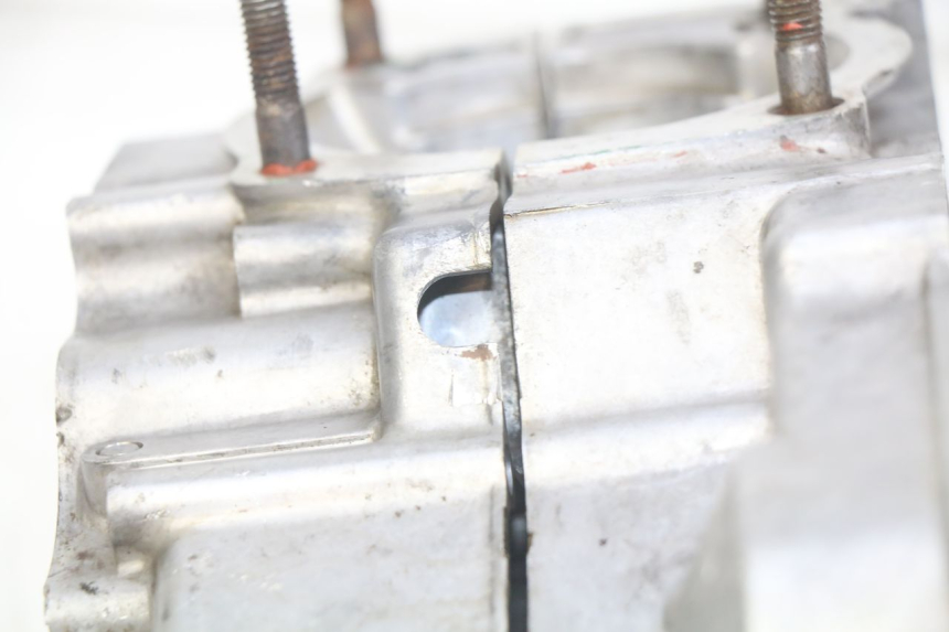 photo de UNTERER MOTORBLOCK HONDA CR 80 (2001 - 2003)